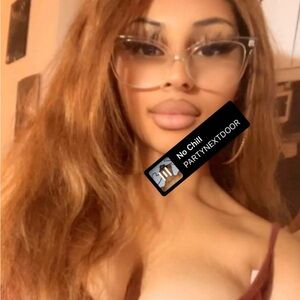 Meet your Posher, Zionah